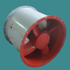 T35、BT35、BFT35-11軸流通風(fēng)機(jī)