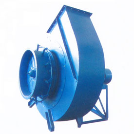 GY4-73系列鍋爐離心通、引風(fēng)機(jī)